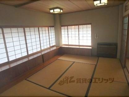 和室　3階