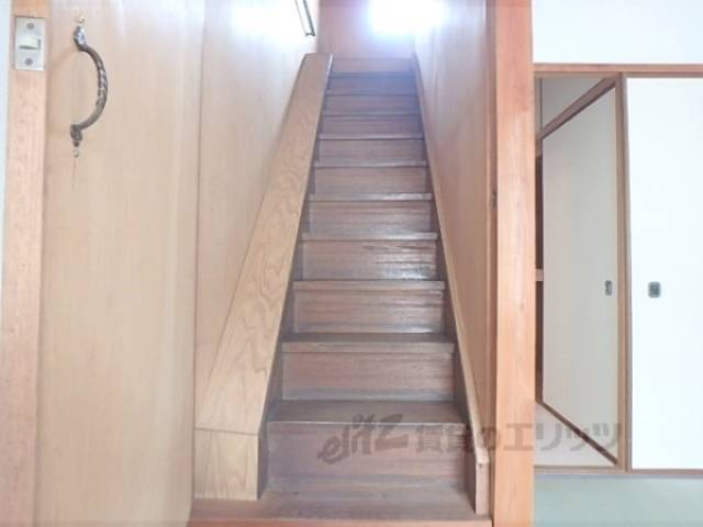 階段