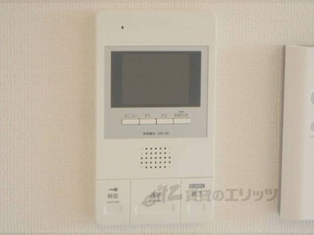 ドアフォン（ＴＶ含）