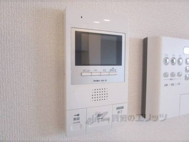 ドアフォン（ＴＶ含）