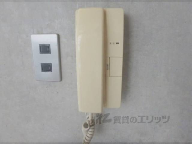 ドアフォン（ＴＶ含）