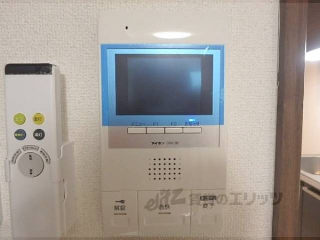 ドアフォン（ＴＶ含）