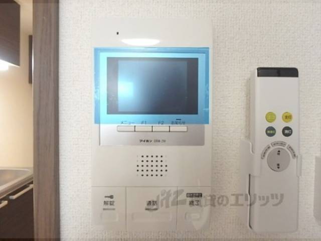 ドアフォン（ＴＶ含）
