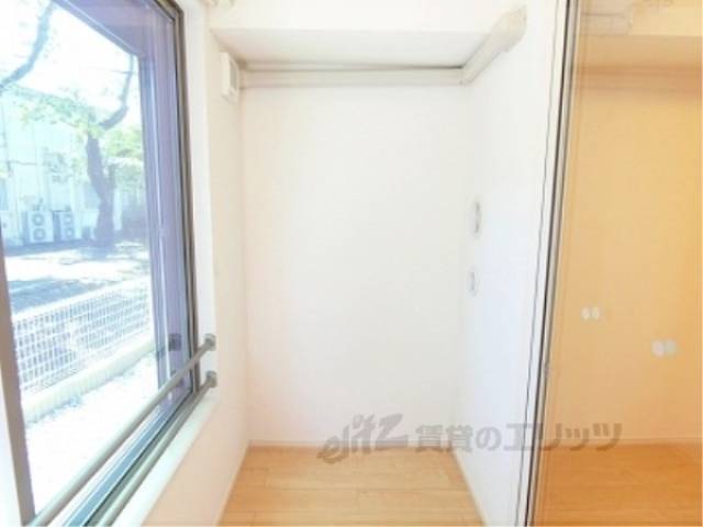 ベランダ　サンルーム