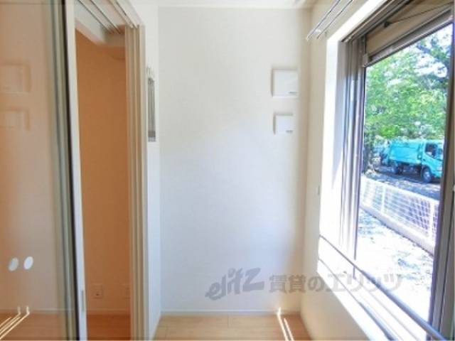 ベランダ　サンルーム