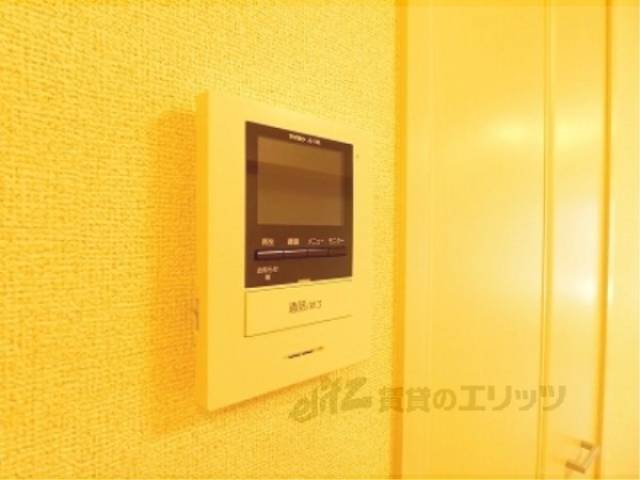 ドアフォン（ＴＶ含）