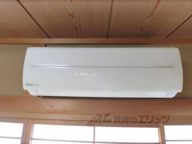 エアコン