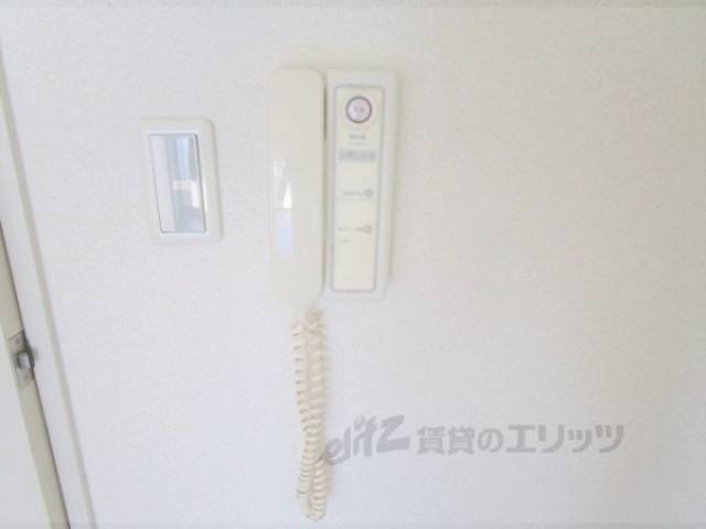 インターフォン