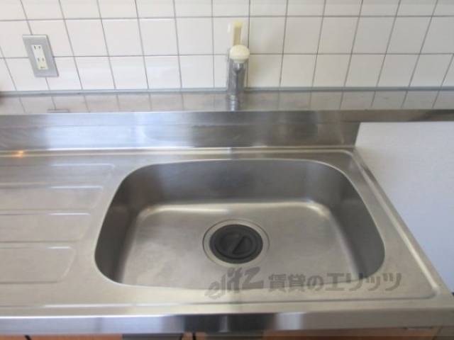 キッチン　シンク