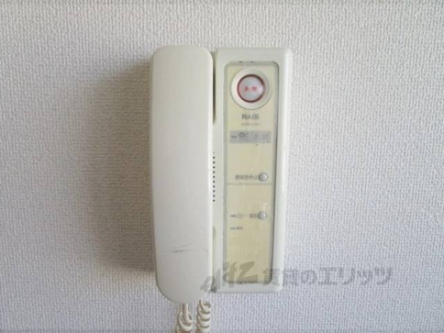 ドアフォン（ＴＶ含）