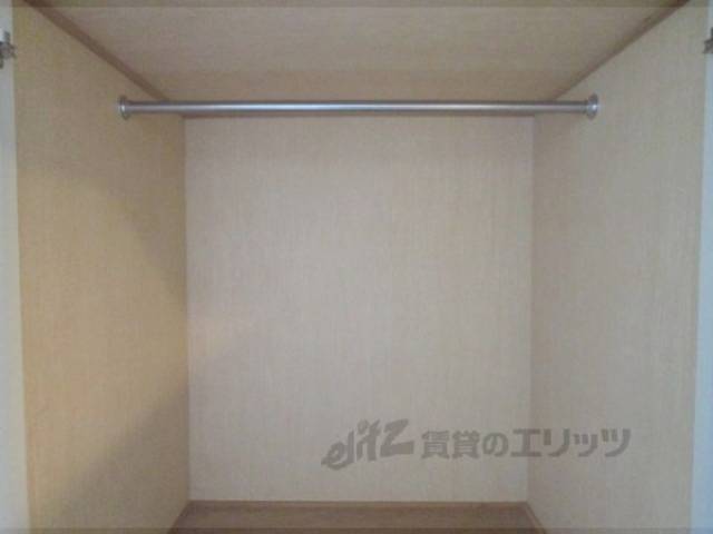 収納　収納上部