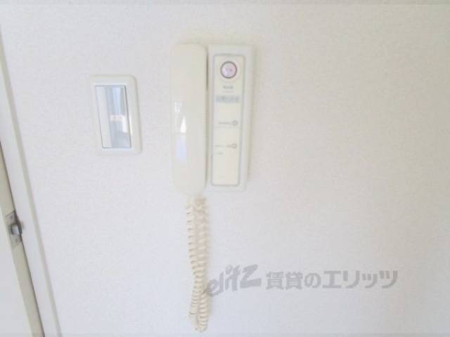 インターフォン