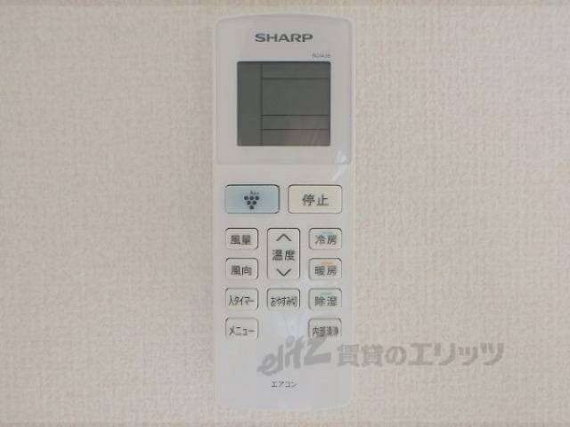 エアコン