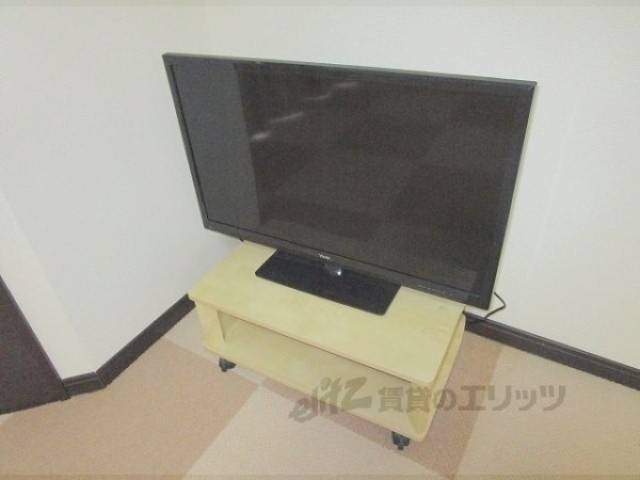 テレビ