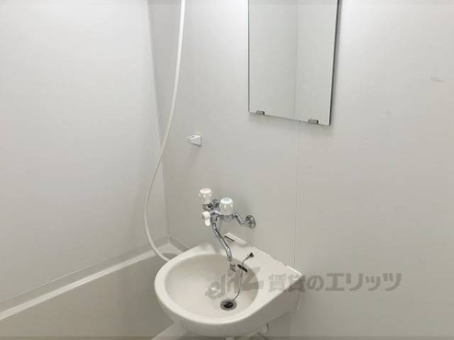 ユニットバス