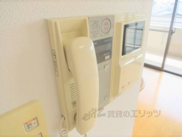 モニターフォン