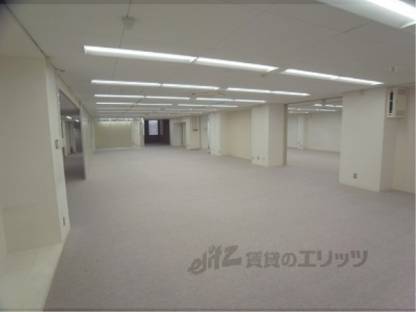 事務所内観