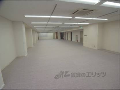事務所内観