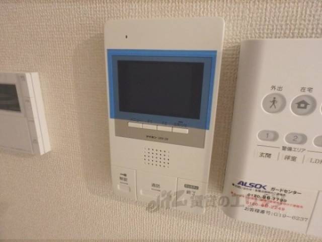 ドアフォン（ＴＶ含）