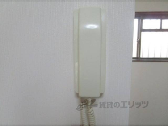 ドアフォン（ＴＶ含）