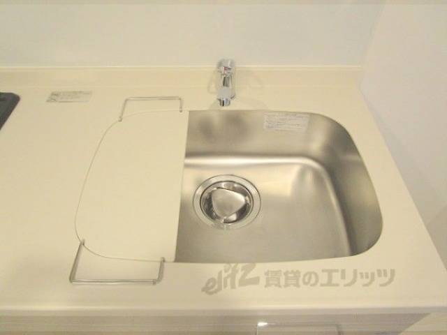 キッチン　シンク