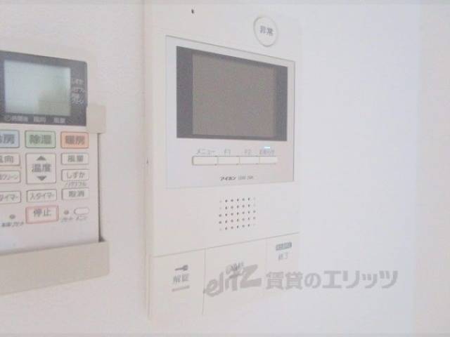 ドアフォン（ＴＶ含）