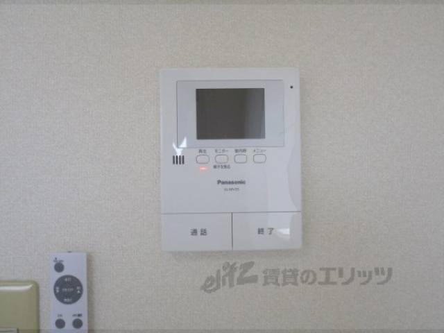 ドアフォン（ＴＶ含）