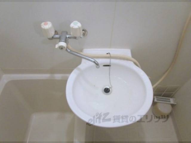 洗面所