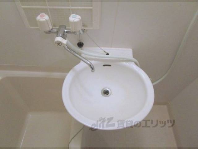洗面所