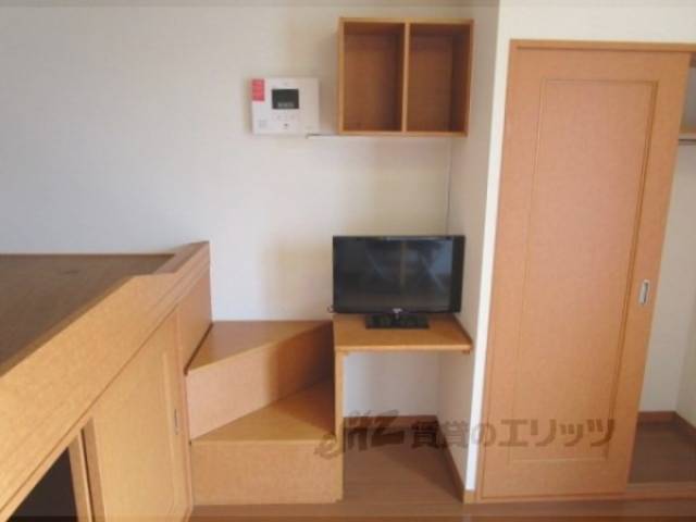 テレビ