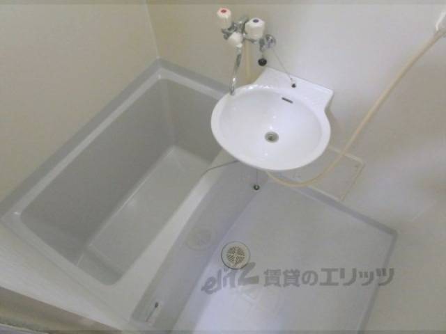 ユニットバス