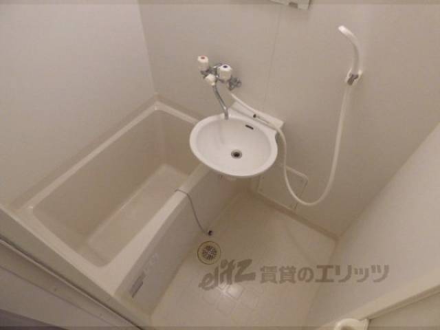ユニットバス