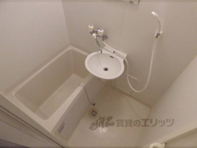 ユニットバス