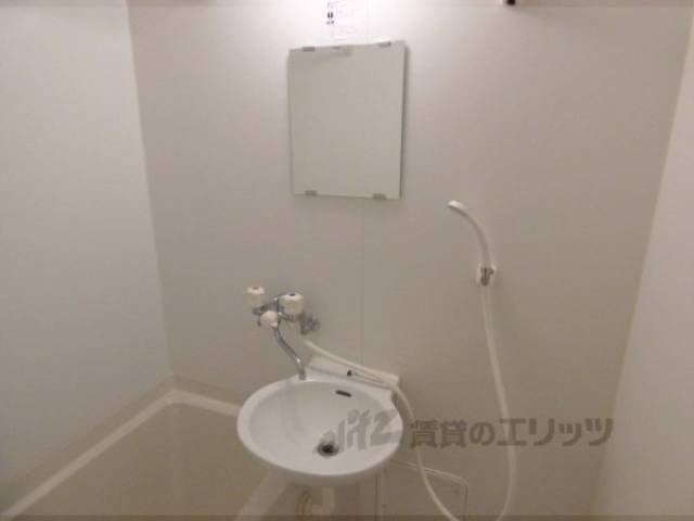 洗面所