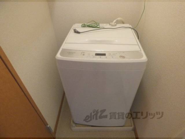 洗濯機