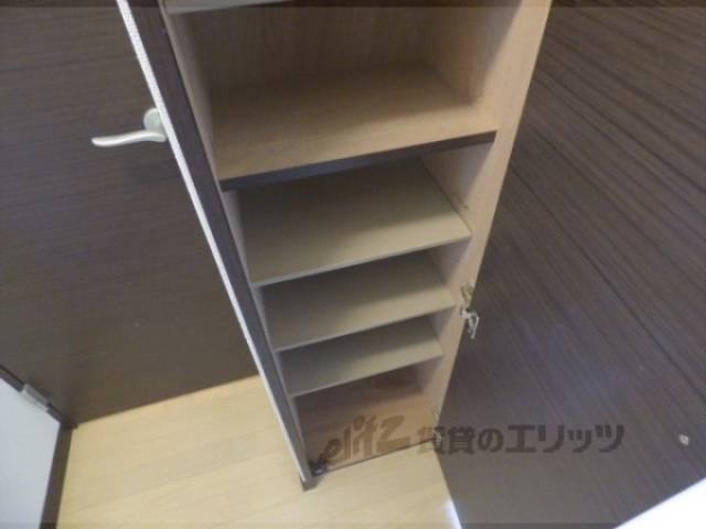 下駄箱