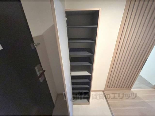 下駄箱