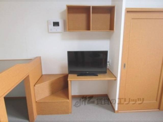 テレビ