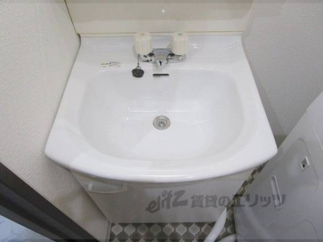 洗面所