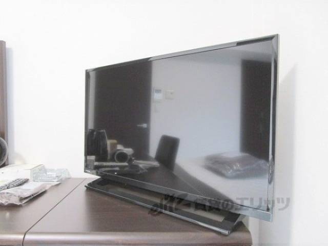テレビ