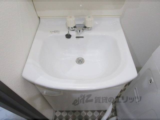 洗面所