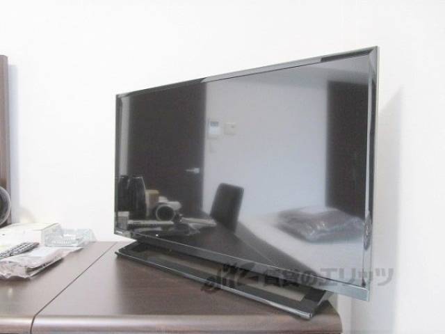 テレビ