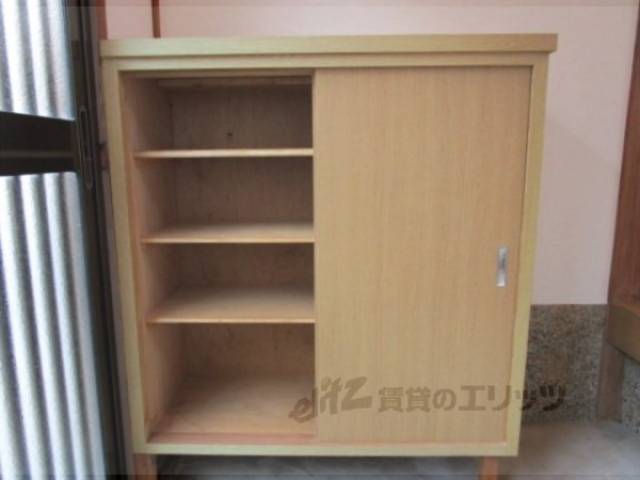 下駄箱