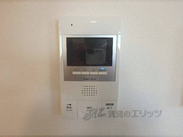 ドアフォン（ＴＶ含）