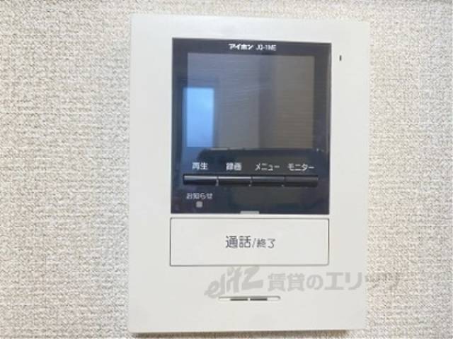 ドアフォン（ＴＶ含）