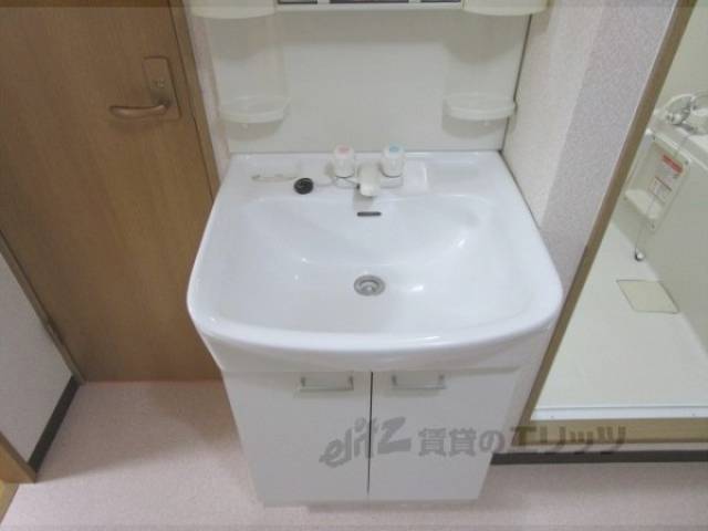 洗面所