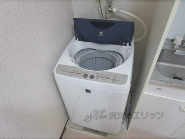洗濯機