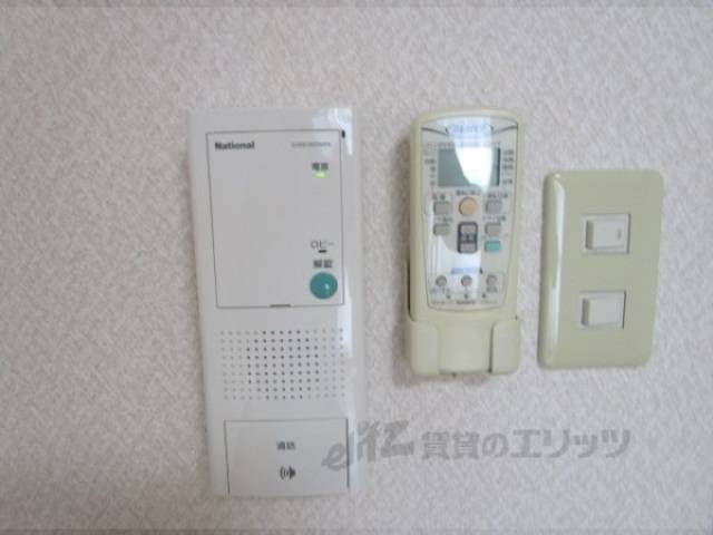 モニターフォン