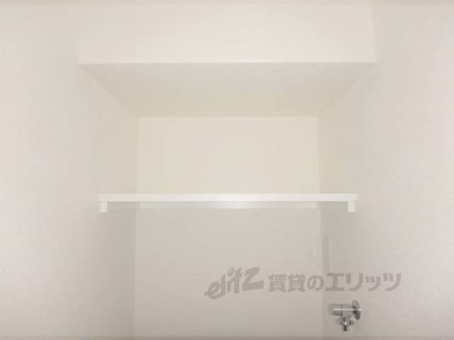 洗面所　収納棚