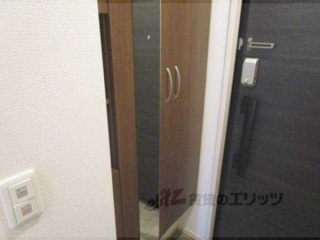下駄箱